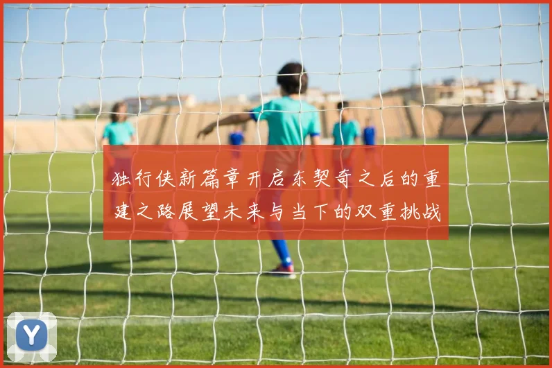 独行侠新篇章开启东契奇之后的重建之路展望未来与当下的双重挑战