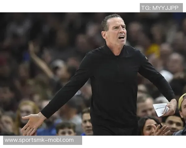 阿特金森赛后点评球队表现称首节失利已决定比赛结果