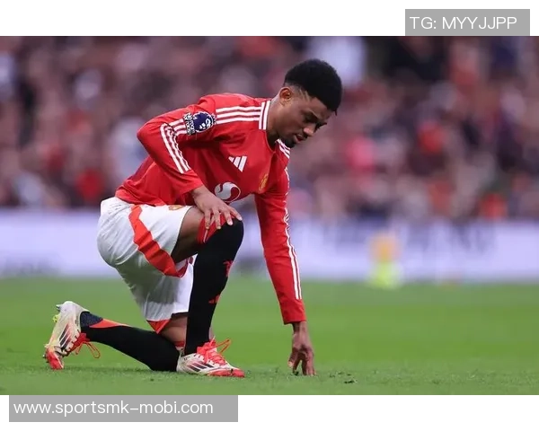 阿玛德表示我们有能力赢得比赛目标直指非洲杯冠军荣耀