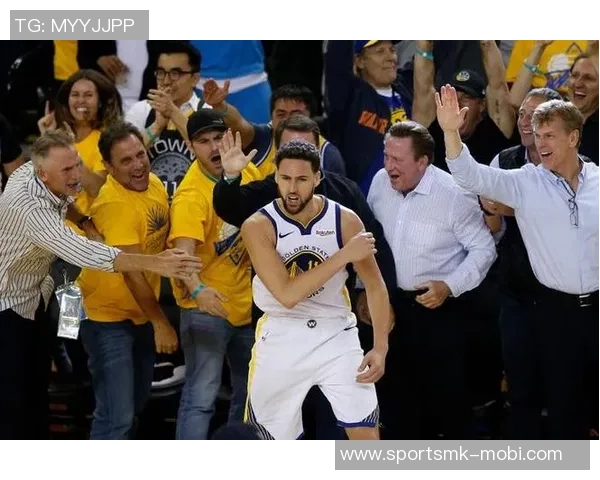 克莱汤普森11年前今天单节狂砍37分创下历史得分新纪录