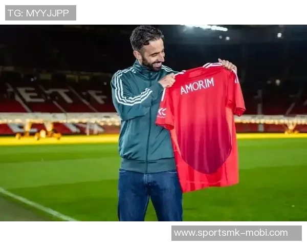 曼联公关或施压梅努点赞后取消阿莫林采访引发热议