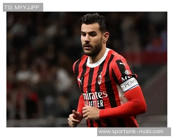 米兰祝特奥28岁生日快乐262场比赛贡献34球45助攻 米兰祝特奥28岁生日快乐262场比赛贡献34球45助攻