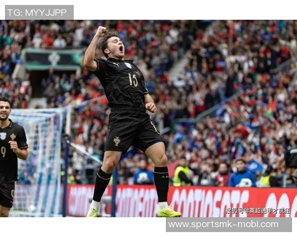 葡萄牙中场双星闪耀维蒂尼亚和若昂内维斯身价均达11亿欧